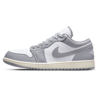 Air Jordan 1 Low Vintage Grey Trainers