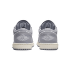 Air Jordan 1 Low Vintage Grey Trainers