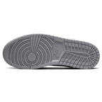 Air Jordan 1 Low Vintage Grey Trainers