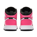 Air Jordan 1 Mid Pinksicle GS Trainers