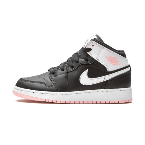 Air Jordan 1 Mid GS Arctic Punch Trainers