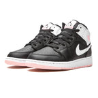 Air Jordan 1 Mid GS Arctic Punch Trainers