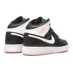 Air Jordan 1 Mid GS Arctic Punch Trainers