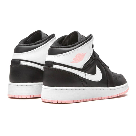Air Jordan 1 Mid GS Arctic Punch Trainers