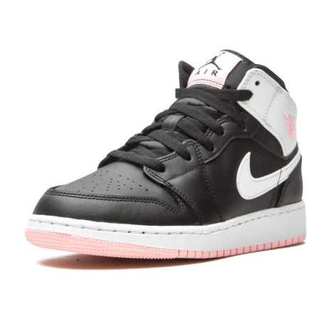 Air Jordan 1 Mid GS Arctic Punch Trainers