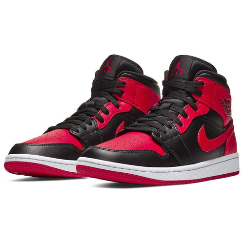Air Jordan 1 Mid Banned 2020 Trainers
