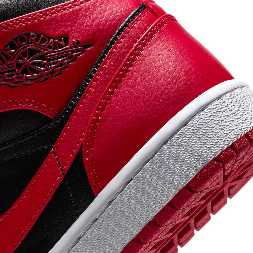 Air Jordan 1 Mid Banned 2020 Trainers