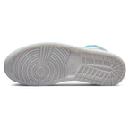 Air Jordan 1 Mid SE French Blue Trainers
