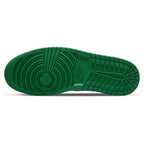 Air Jordan 1 Mid SE Grey Green Trainers