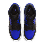 Air Jordan 1 Mid Hyper Royal Trainers
