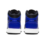 Air Jordan 1 Mid Hyper Royal Trainers