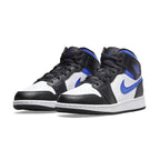 Air Jordan 1 Mid Racer Blue 2.0 Trainers