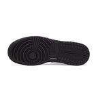 Air Jordan 1 Mid Racer Blue 2.0 Trainers