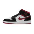 Air Jordan 1 Mid Gym Red Trainers