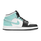 Air Jordan 1 Mid Tropical Twist Trainers