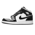 Air Jordan 1 Mid SE Carbon Fiber All-Star Trainers