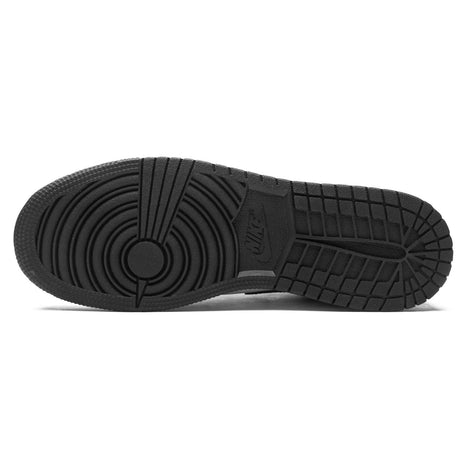 Air Jordan 1 Mid SE Carbon Fiber All-Star Trainers