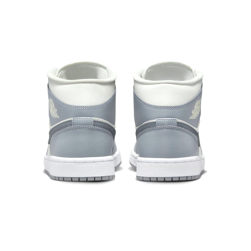 Air Jordan 1 Mid Stealth Womens Trainers