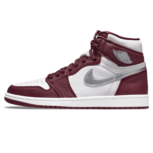 Air Jordan 1 Retro High OG Bordeuax Trainers