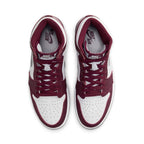 Air Jordan 1 Retro High OG Bordeuax Trainers