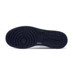 Air Jordan 1 Retro High Co.jp Midnight Navy Trainers