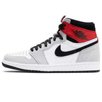 Air Jordan 1 Retro High Light Smoke Grey Trainers