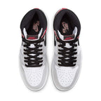 Air Jordan 1 Retro High Light Smoke Grey Trainers