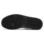 Air Jordan 1 Retro High Light Smoke Grey Trainers