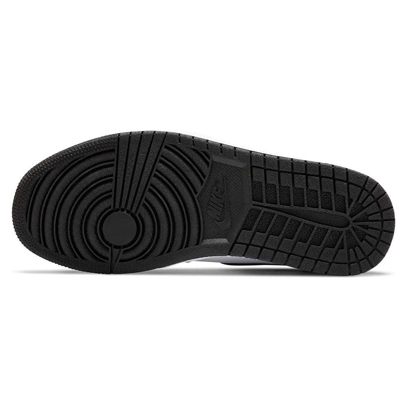 Air Jordan 1 Retro High Light Smoke Grey Trainers