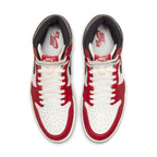 Air Jordan 1 Retro High OG Chicago Lost And Found Trainers