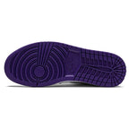 Air Jordan 1 Retro High Court Purple 2.0 Trainers