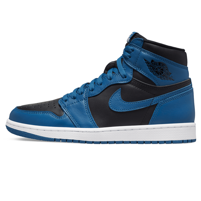 Air Jordan 1 Retro High OG Dark Marina Blue Trainers