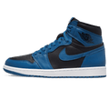 Air Jordan 1 Retro High OG Dark Marina Blue Trainers