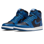 Air Jordan 1 Retro High OG Dark Marina Blue Trainers