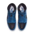 Air Jordan 1 Retro High OG Dark Marina Blue Trainers
