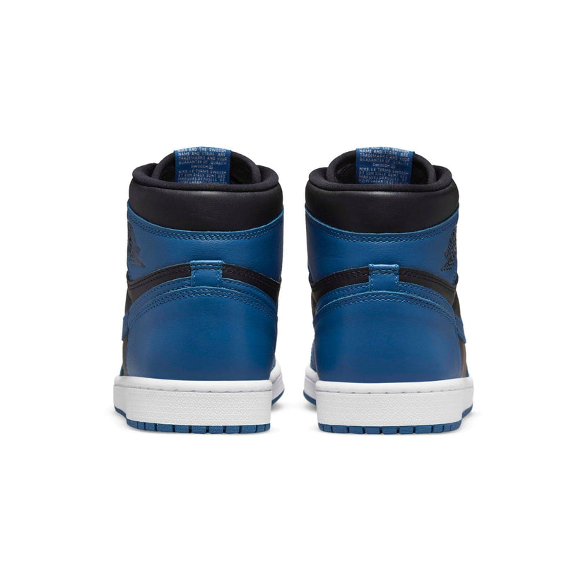 Air Jordan 1 Retro High OG Dark Marina Blue Trainers