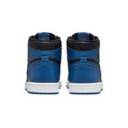 Air Jordan 1 Retro High OG Dark Marina Blue Trainers