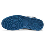 Air Jordan 1 Retro High OG Dark Marina Blue Trainers