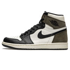 Air Jordan 1 Retro High Dark Mocha Trainers