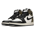 Air Jordan 1 Retro High Dark Mocha Trainers