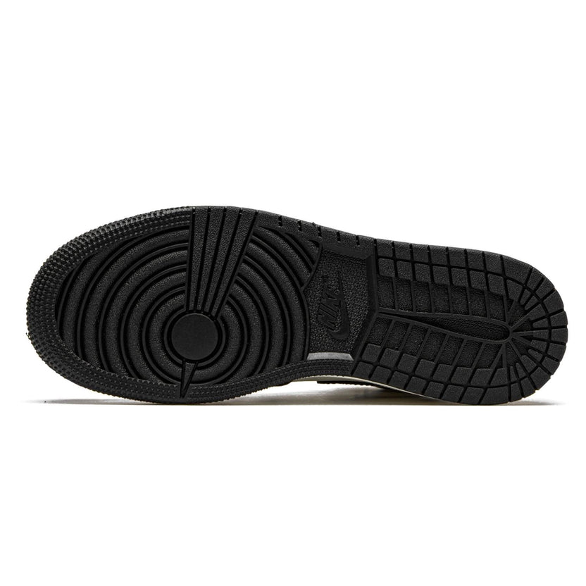 Air Jordan 1 Retro High Dark Mocha Trainers