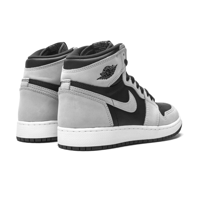 Air Jordan 1 Retro High OG Shadow 2.0 Trainers