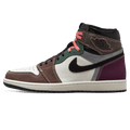 Air Jordan 1 Retro High OG Hand Crafted Trainers