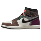 Air Jordan 1 Retro High OG Hand Crafted Trainers