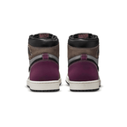Air Jordan 1 Retro High OG Hand Crafted Trainers