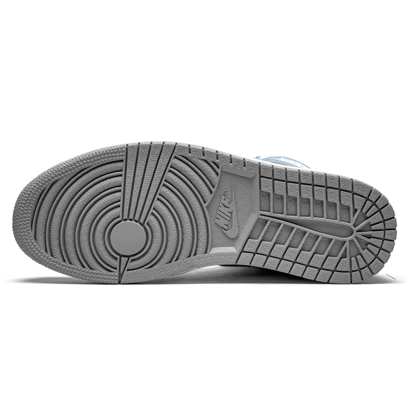 Air Jordan 1 Retro High OG Hyper Royal Trainers