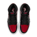 Air Jordan 1 Retro High OG Patent Bred Trainers
