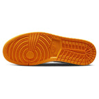 Air Jordan 1 Retro High OG Taxi Trainers