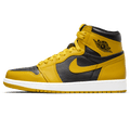 Air Jordan 1 Retro High OG Pollen Trainers
