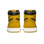 Air Jordan 1 Retro High OG Pollen Trainers